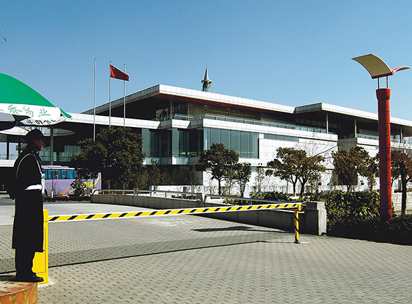 橡膠陶瓷襯板